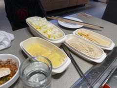 -海底捞火锅(人民广场店)