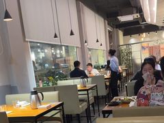 -莲餐厅·湖北菜·潜江小龙虾店(愚园路店)