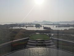 -镇江润扬大桥酒店