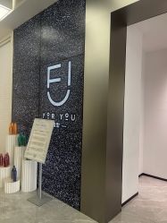 -FOR YOU造型