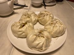 叉烧包-粥旺庄(芳村店)