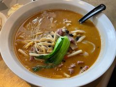 牛肉老友汤粉-漆黑觉米粉(三里屯店)