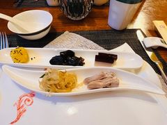 -马勒别墅·中餐厅