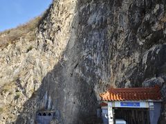 -圣莲山风景区