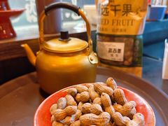 花生-三酉星·枫·山風与野菜(上海总店)