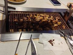 -AK47烤羊腿串吧(柳浪家园店)