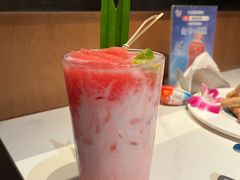 -唐猫庭院·千年陕菜(大唐不夜城店)