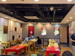 -回味鸭血粉丝汤(新城市广场店)