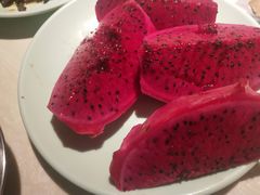 -汉拿山(包河万达店)