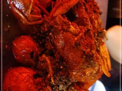 -三妹小龙虾·黄油蟹(华侨城总店)