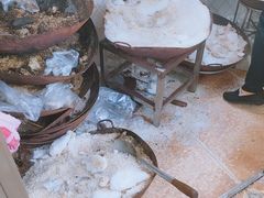 -吉英盐焗鸡(文中路店)