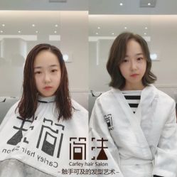 -简法造型·品牌形象店