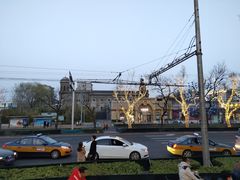 -牛村来人潮汕牛肉火锅(西单店)