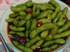 -老班长·小龙虾·鲜货烧烤大排档(金街美地店)