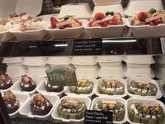 -B&C黄油与面包·THE GARDEN BAKERY概念店(世纪汇店)