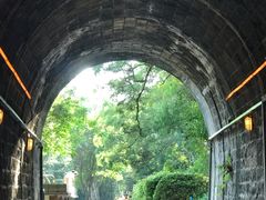-铁路文化公园
