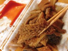 牛肚-细妹五香牛杂(步行街店)