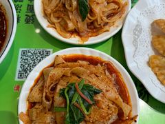 -令氏家外家周秦食府(高新店)