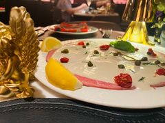 -IL TEATRO 精品意大利餐厅