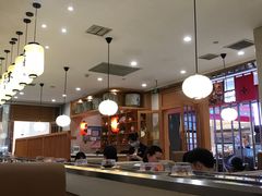 -禾绿寿司(星光68广场店)