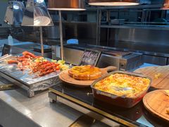 -晶丽香榭自助餐(南京大饭店)