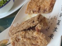 -临潼印象·特色陕菜