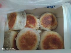 鲜肉月饼-赵天禄(葑门横街店)