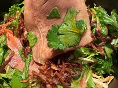 -胡麻(静安嘉里店)