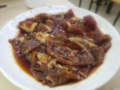 -朴氏韩国料理(北欧丽景店)