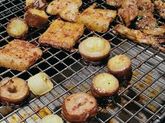 -夜食白市Yespicy·烧烤啤酒宵夜(番禺四海城店)