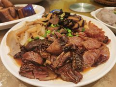 -古韵餐厅(湖畔大学店)