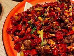 川香花蛤-川堂风·跷脚牛肉·乐山爆炒(宝山日月光店)