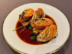 -肆月河豚·新淮扬菜·烤鸭(中关村店)
