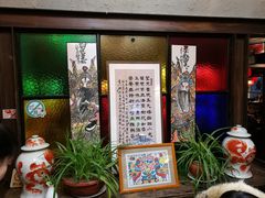 -望京一号·重庆江湖菜(工体店)