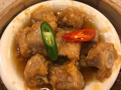 -点都德(大茶楼店)