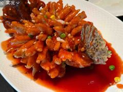 -得月楼·省级非遗·传统苏帮菜(观前店)