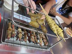 -遇西祠·海鲜烧烤(总店)