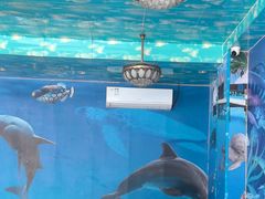 -小海豚•老字号海鲜餐厅(天涯店)