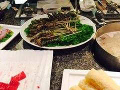 -辉哥火锅(虹桥路店)