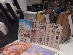 -DQ·蛋糕·冰淇淋(大宁国际商业广场店)