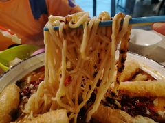 -友达面馆(鼓楼店)