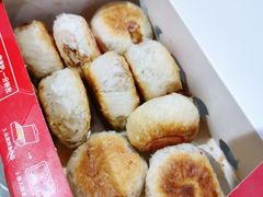 -泸溪河桃酥(西直门凯德店)