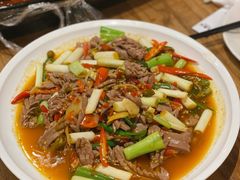 -九老汉·川渝江湖菜(合川路2店)