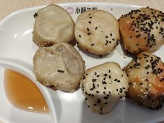 -1192弄老上海风情街(世纪汇广场店)