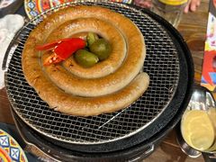 -卢布里西餐厅(总店)