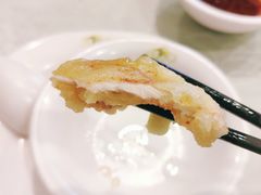 -黄家饺子东北特色菜馆(湖滨商业街店)