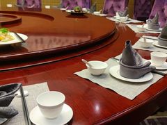 -粤尚腾香居中餐厅(首都机场希尔顿店)