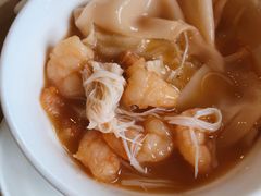 -利苑酒家(金宝店)