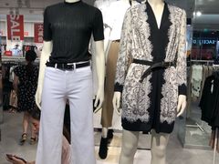 -H&M(天一广场店)