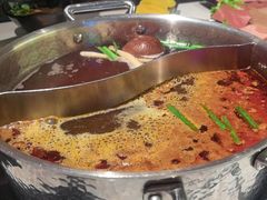 -呷哺呷哺(砂之船奥莱店)